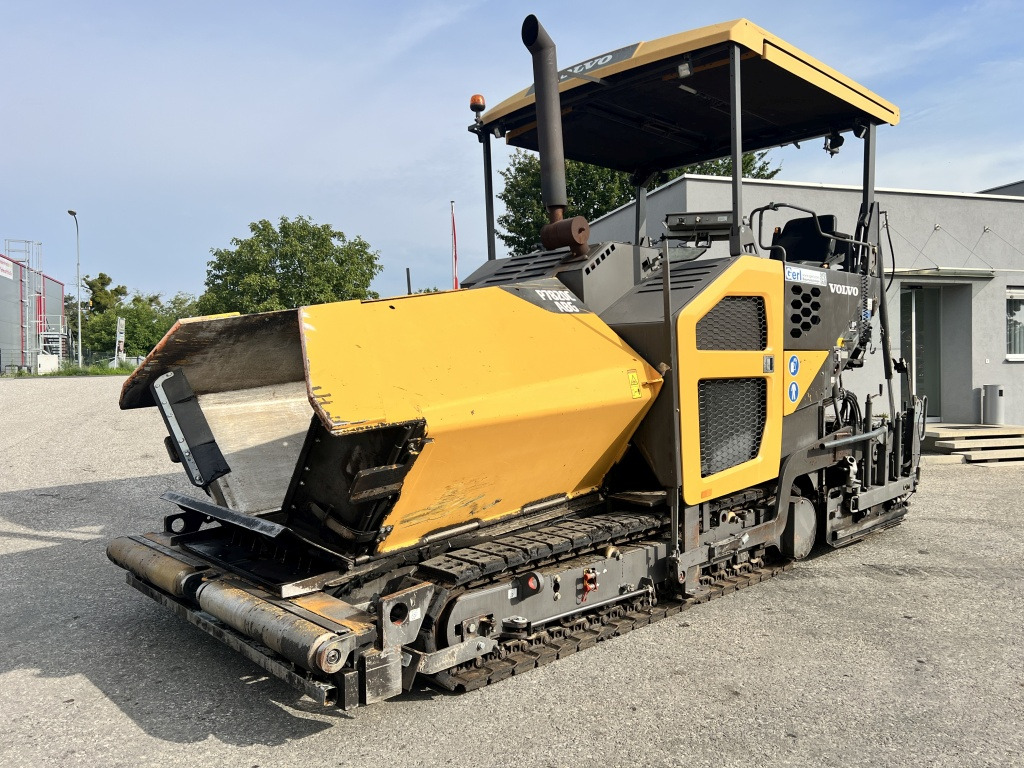 Volvo ABG P 7820 C (111649) - العامل بالقار: صور 2 Volvo ABG P 7820 C (111649) - العامل بالقار: صور 2