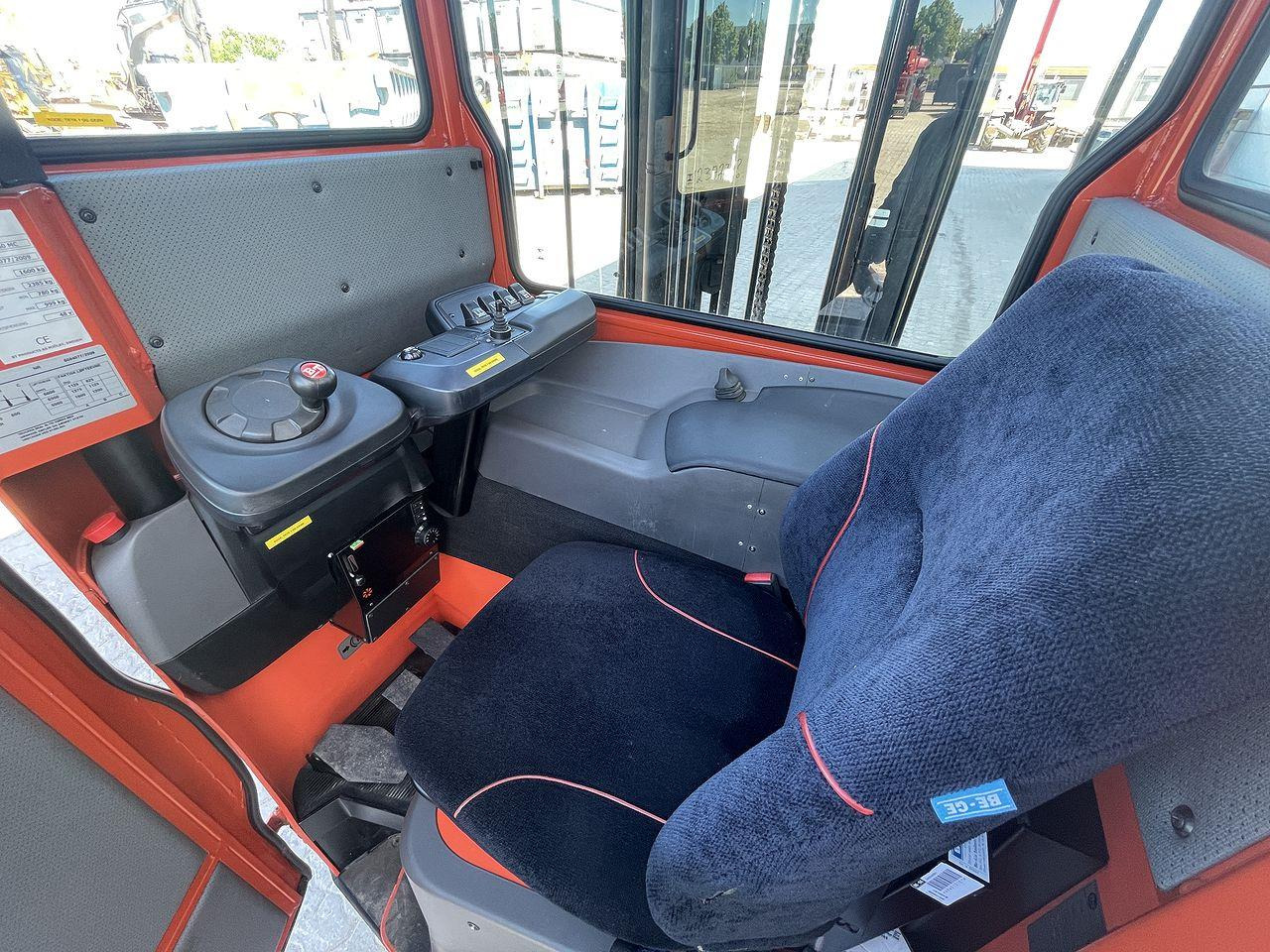 BT RRE 160MC - شاحنة مناولة: صور 3 BT RRE 160MC - شاحنة مناولة: صور 3