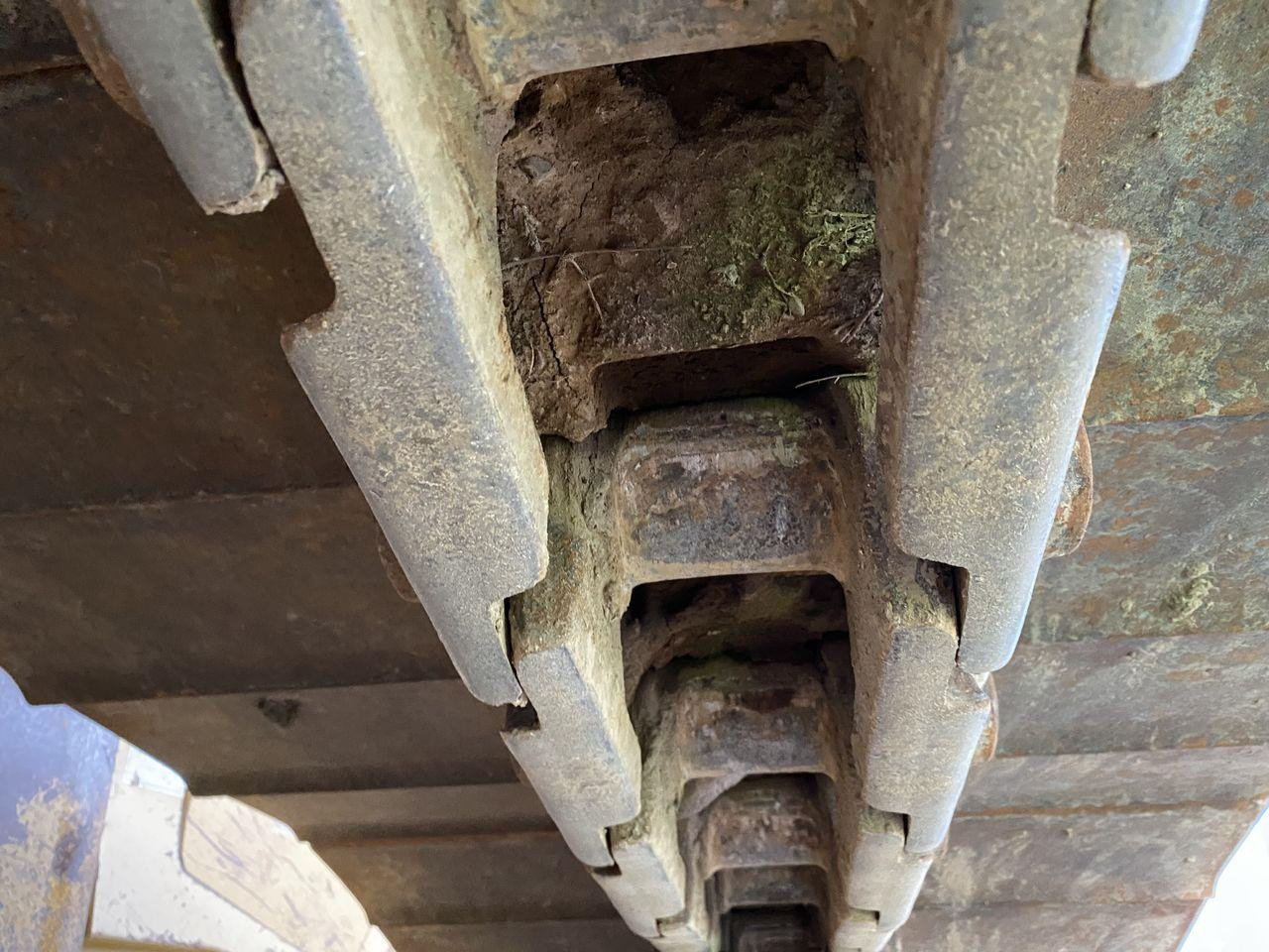 تأجير  Caterpillar D6T LGP Caterpillar D6T LGP: صور 7