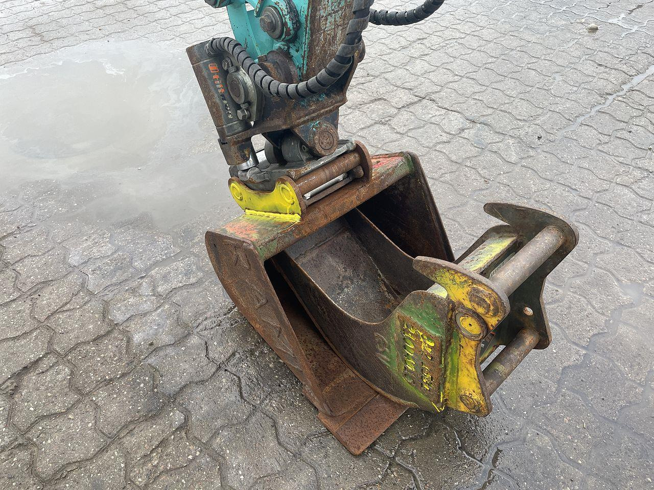 تأجير Kobelco SK10SR-2 Kobelco SK10SR-2: صور 9 تأجير Kobelco SK10SR-2 Kobelco SK10SR-2: صور 9