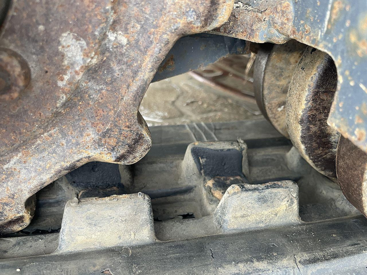 تأجير Kobelco SK10SR-2 Kobelco SK10SR-2: صور 7 تأجير Kobelco SK10SR-2 Kobelco SK10SR-2: صور 7