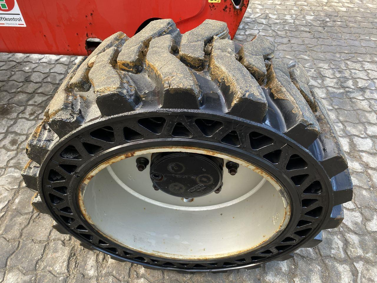 Manitou 160ATJ RC - رافعات سلة مفصلية: صور 5 Manitou 160ATJ RC - رافعات سلة مفصلية: صور 5