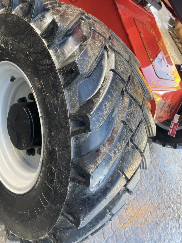 رافعات سلة مفصلية Manitou 200ATJ RC: صور 6