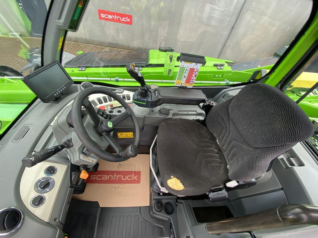 Merlo TF42.7-145 - رافعة تلسكوبية: صور 3 Merlo TF42.7-145 - رافعة تلسكوبية: صور 3