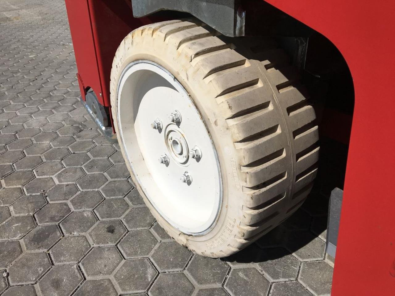 تأجير  PB S225-12ES PB S225-12ES: صور 6
