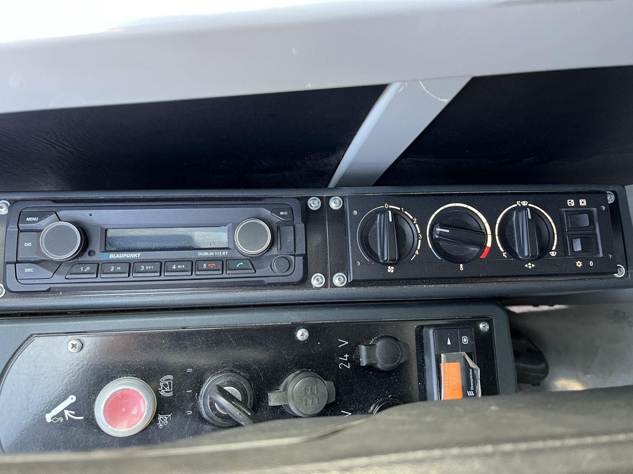 SENNEBOGEN 613E-R - رافعة مجنزرة: صور 4 SENNEBOGEN 613E-R - رافعة مجنزرة: صور 4