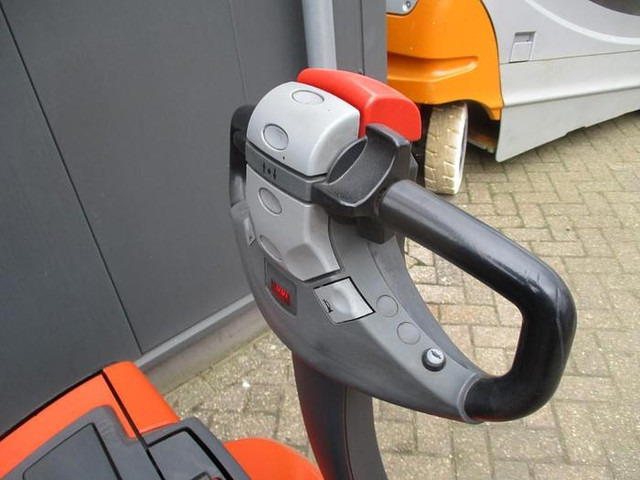 BT SWE 100 - معدات تكديس: صور 4 BT SWE 100 - معدات تكديس: صور 4