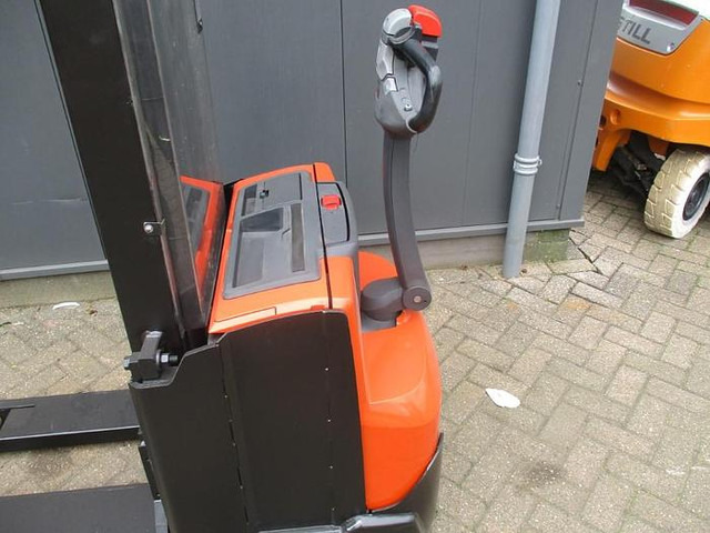 BT SWE 100 - معدات تكديس: صور 3 BT SWE 100 - معدات تكديس: صور 3