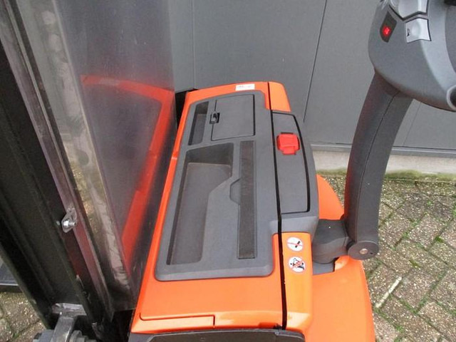 BT SWE 120 - معدات تكديس: صور 4 BT SWE 120 - معدات تكديس: صور 4