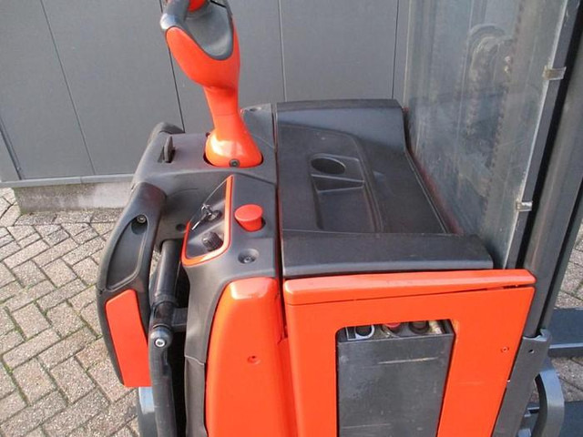 Linde L14 AP - معدات تكديس: صور 2 Linde L14 AP - معدات تكديس: صور 2