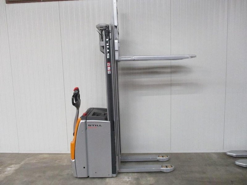 Still EXV16 - معدات الرفع منخفض المستوى: صور 5 Still EXV16 - معدات الرفع منخفض المستوى: صور 5