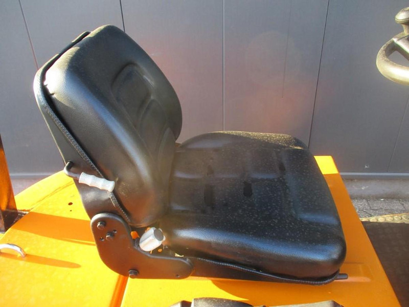 Still R 50-15 - رافعة شوكية كهربائية: صور 5 Still R 50-15 - رافعة شوكية كهربائية: صور 5