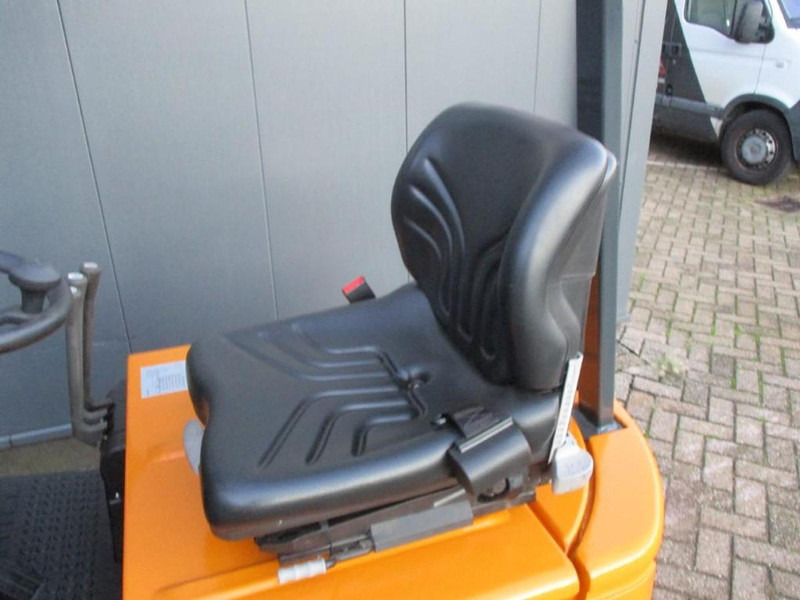 Still R50-10 - رافعة شوكية كهربائية: صور 5 Still R50-10 - رافعة شوكية كهربائية: صور 5