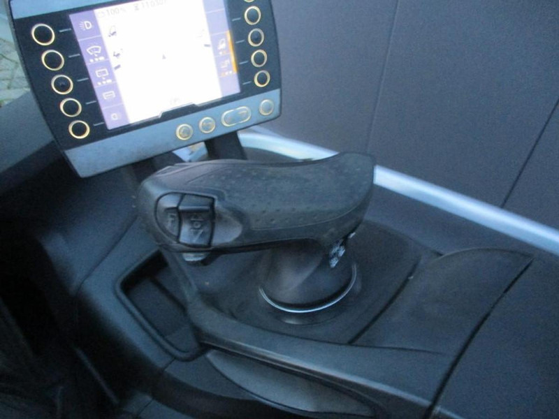 رافعة شوكية كهربائية Still RX20-20L: صور 11