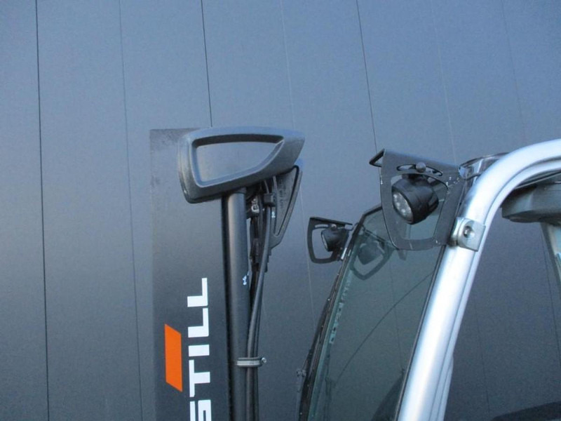 رافعة شوكية كهربائية Still RX20-20L: صور 6