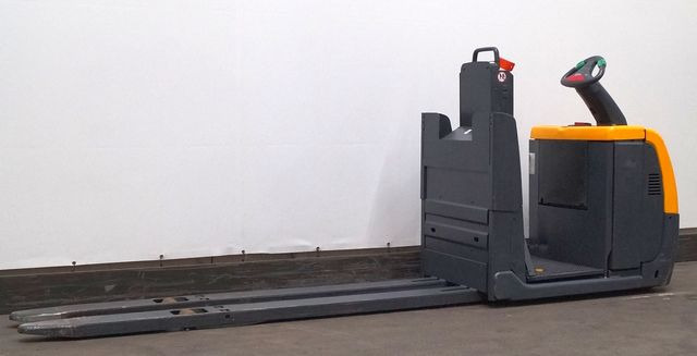 Jungheinrich ECE225 HP - رافعات ترتيب البضائع: صور 1 Jungheinrich ECE225 HP - رافعات ترتيب البضائع: صور 1