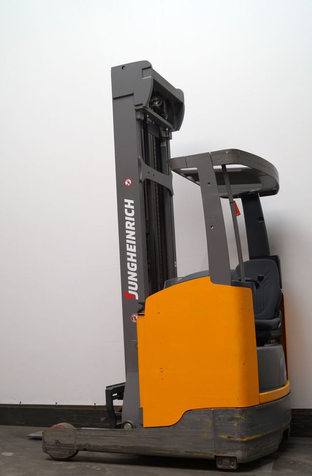 Jungheinrich ETV214 - شاحنة مناولة: صور 1 Jungheinrich ETV214 - شاحنة مناولة: صور 1
