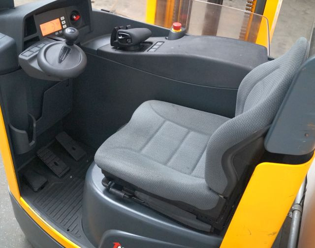 Jungheinrich ETV214 - شاحنة مناولة: صور 3 Jungheinrich ETV214 - شاحنة مناولة: صور 3