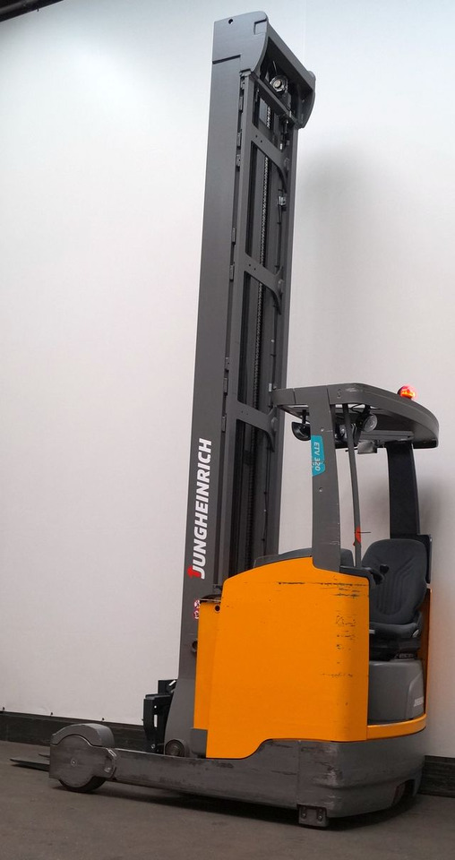 Jungheinrich ETV320 - شاحنة مناولة: صور 1 Jungheinrich ETV320 - شاحنة مناولة: صور 1