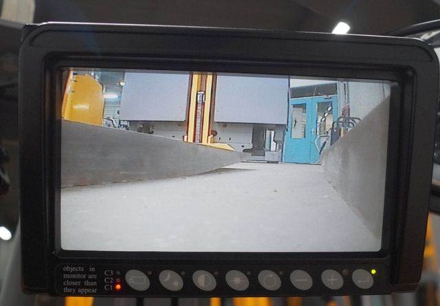 Jungheinrich ETV320 - شاحنة مناولة: صور 4 Jungheinrich ETV320 - شاحنة مناولة: صور 4