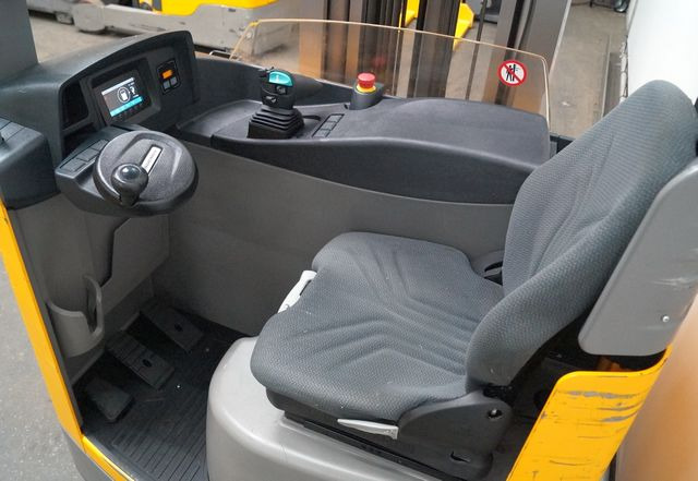 Jungheinrich ETV320 - شاحنة مناولة: صور 3 Jungheinrich ETV320 - شاحنة مناولة: صور 3