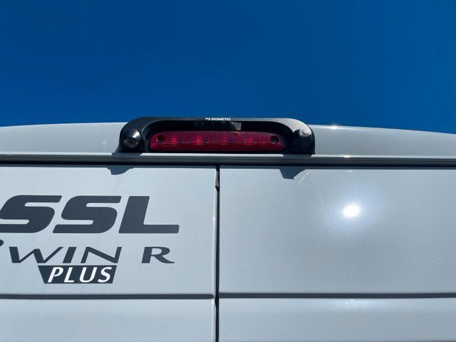 Pössl 2Win R Plus * Automatik*RFK*LED*Vision LVL2 - كرفان فان: صور 5 Pössl 2Win R Plus * Automatik*RFK*LED*Vision LVL2 - كرفان فان: صور 5