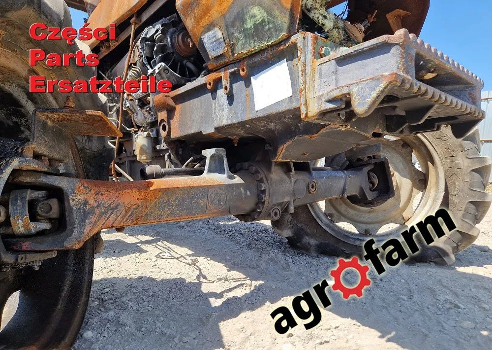 Deutz Dx 6.10 6.30 wał głowica most piasta obudowa zwolnica skrzynia - المحرك - شاحنة: صور 2 Deutz Dx 6.10 6.30 wał głowica most piasta obudowa zwolnica skrzynia - المحرك - شاحنة: صور 2