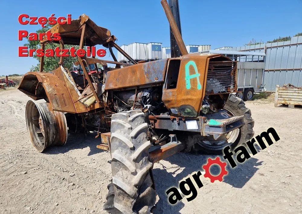 Deutz Dx 6.10 6.30 wał głowica most piasta obudowa zwolnica skrzynia - المحرك - شاحنة: صور 4 Deutz Dx 6.10 6.30 wał głowica most piasta obudowa zwolnica skrzynia - المحرك - شاحنة: صور 4
