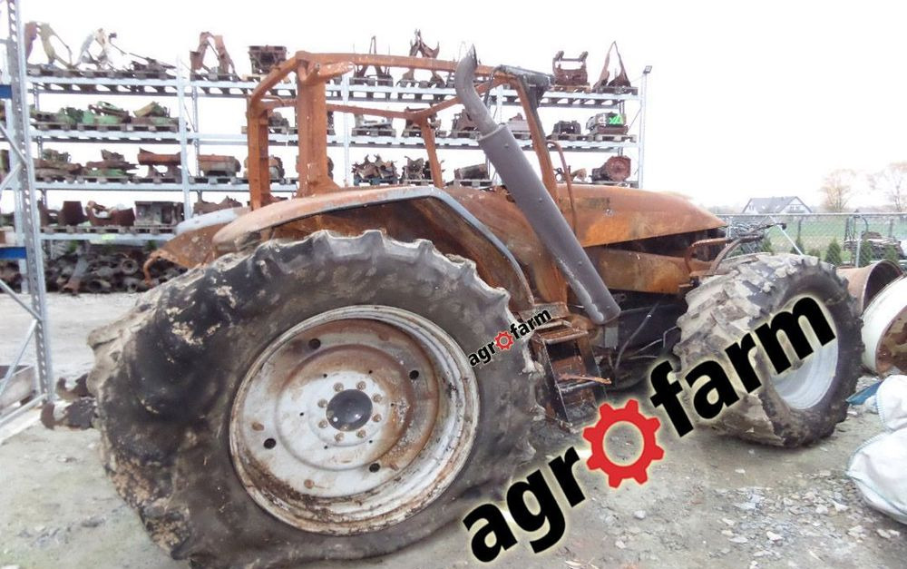 MCCormick części XTX 200 185 skrzynia silnik most oś dyferencjał piasta wał głowica blok obudowa - قطع الغيار: صور 1 MCCormick części XTX 200 185 skrzynia silnik most oś dyferencjał piasta wał głowica blok obudowa - قطع الغيار: صور 1