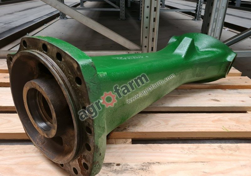 OBUDOWA MOSTU JOHN DEERE 6920 6930 75001006679 - نقل الحركة: صور 1 OBUDOWA MOSTU JOHN DEERE 6920 6930 75001006679 - نقل الحركة: صور 1