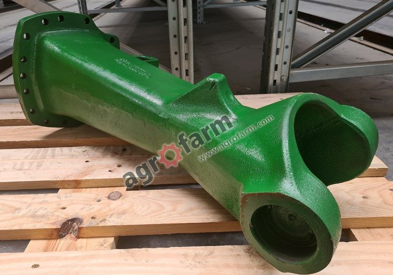 OBUDOWA MOSTU JOHN DEERE 6920 6930 75001006679 - نقل الحركة: صور 3 OBUDOWA MOSTU JOHN DEERE 6920 6930 75001006679 - نقل الحركة: صور 3