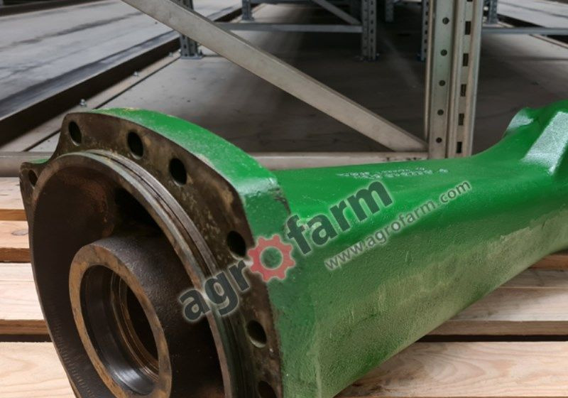 OBUDOWA MOSTU JOHN DEERE 6920 6930 75001006679 - نقل الحركة: صور 2 OBUDOWA MOSTU JOHN DEERE 6920 6930 75001006679 - نقل الحركة: صور 2