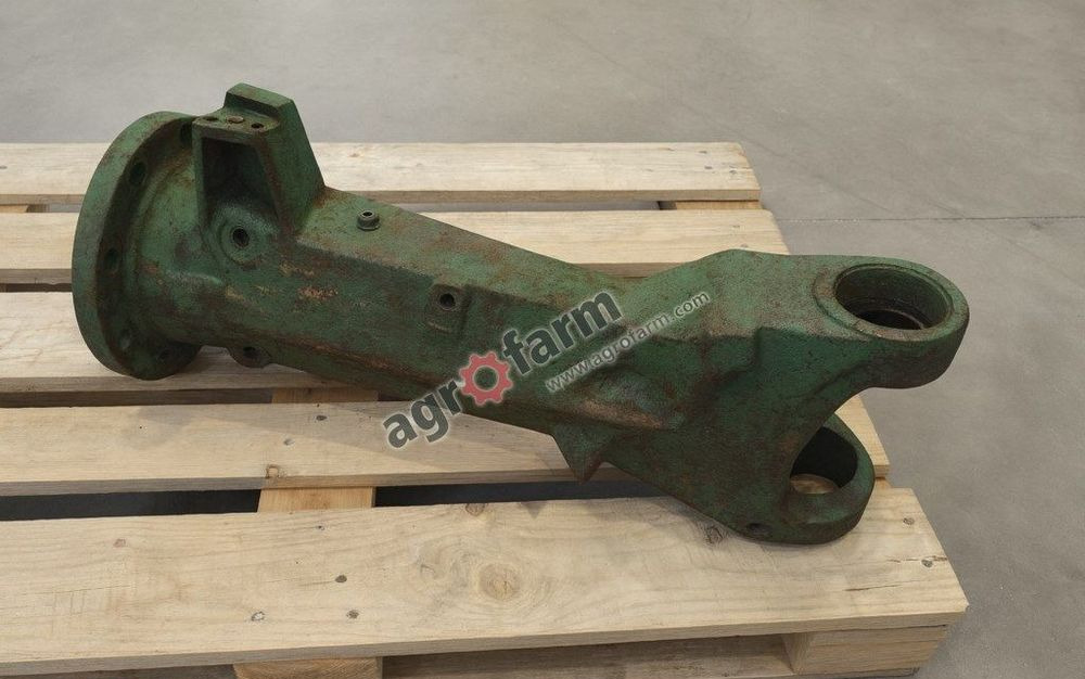 Obudowa mostu John Deere 6800, 6900, 6810, 6910 - نقل الحركة - الآلات والماكينات الزراعية: صور 1 Obudowa mostu John Deere 6800, 6900, 6810, 6910 - نقل الحركة - الآلات والماكينات الزراعية: صور 1