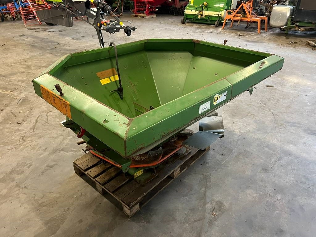 Amazone ZA-F 804 R kunstmest strooier - آلة رش الأسمدة: صور 4 Amazone ZA-F 804 R kunstmest strooier - آلة رش الأسمدة: صور 4