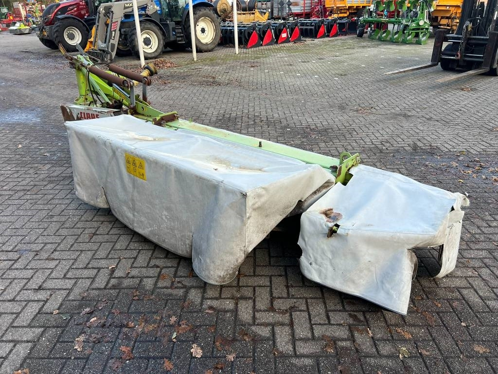 Claas Corto 310 N  - جزازة: صور 4 Claas Corto 310 N  - جزازة: صور 4