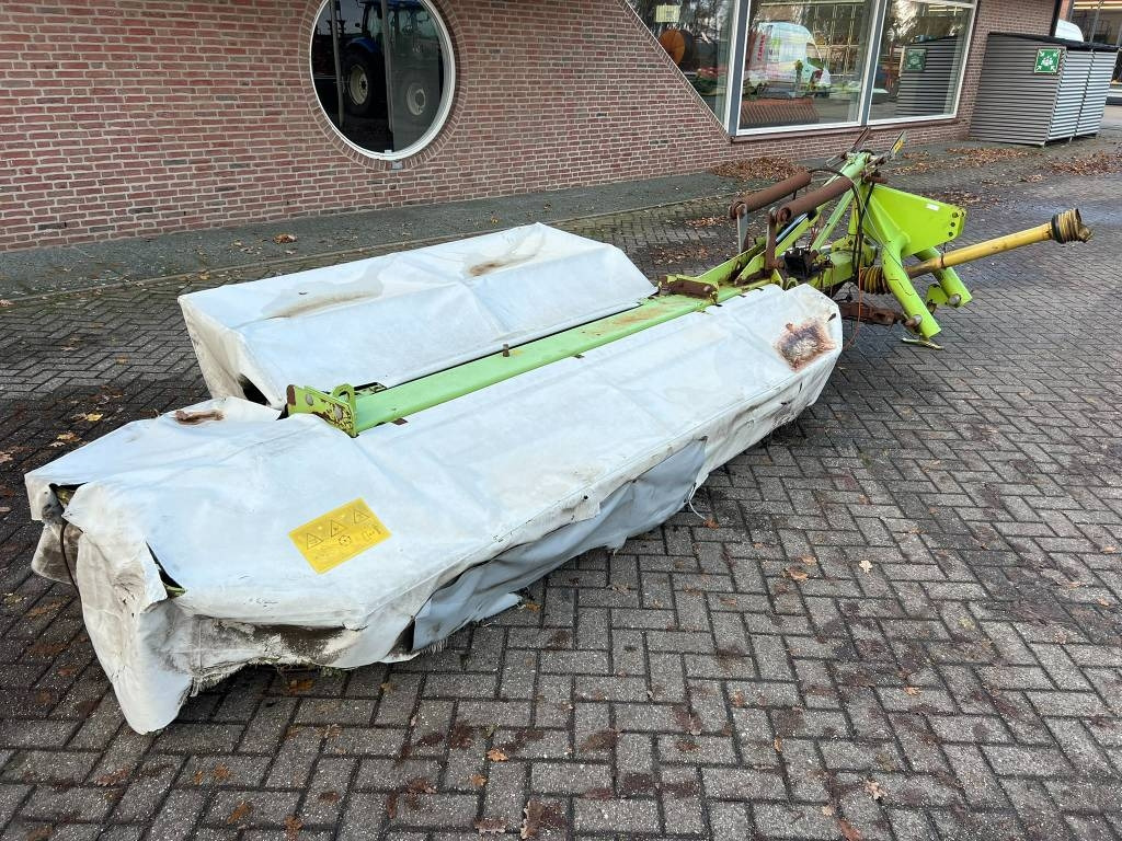 Claas Corto 310 N  - جزازة: صور 1 Claas Corto 310 N  - جزازة: صور 1