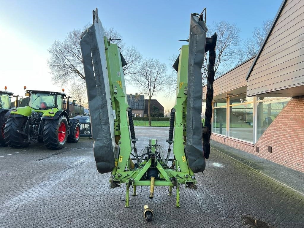 Claas Disco 8550 C - جزازة: صور 4 Claas Disco 8550 C - جزازة: صور 4