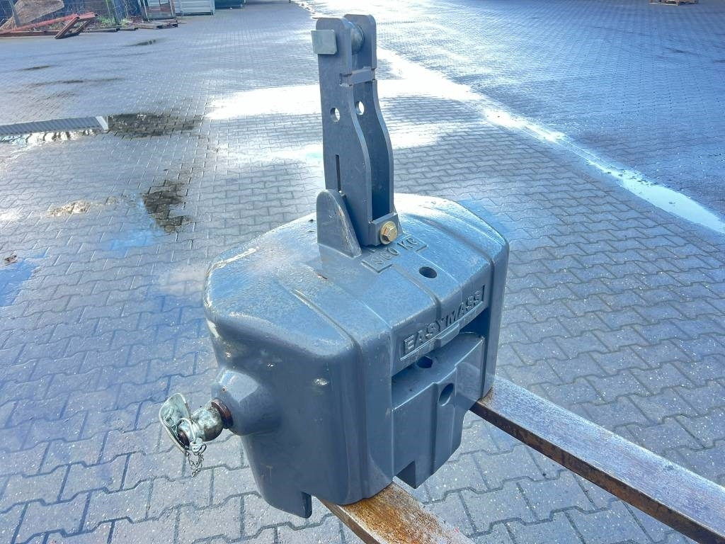 Easymass 900 kg gewicht - ثقل موازن: صور 2 Easymass 900 kg gewicht - ثقل موازن: صور 2