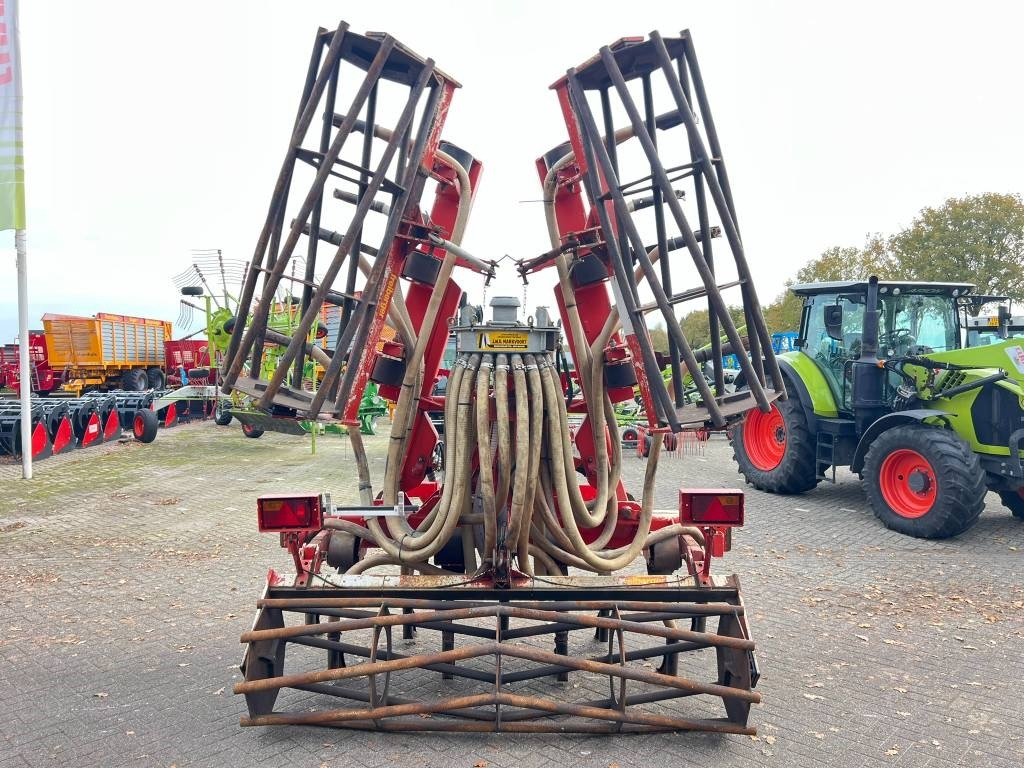 Evers Freiberger 600 - نثر السماد: صور 5 Evers Freiberger 600 - نثر السماد: صور 5