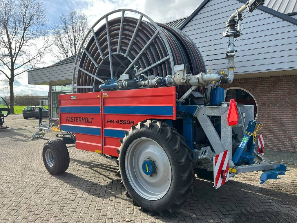 Fasterholt FM 4550 Hydro 650-100 - نظام الري: صور 4 Fasterholt FM 4550 Hydro 650-100 - نظام الري: صور 4