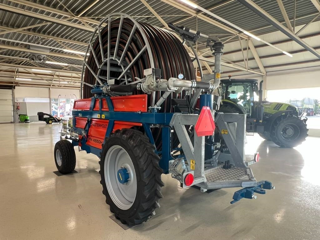 Fasterholt FM 4550 Hydro - نظام الري: صور 3 Fasterholt FM 4550 Hydro - نظام الري: صور 3