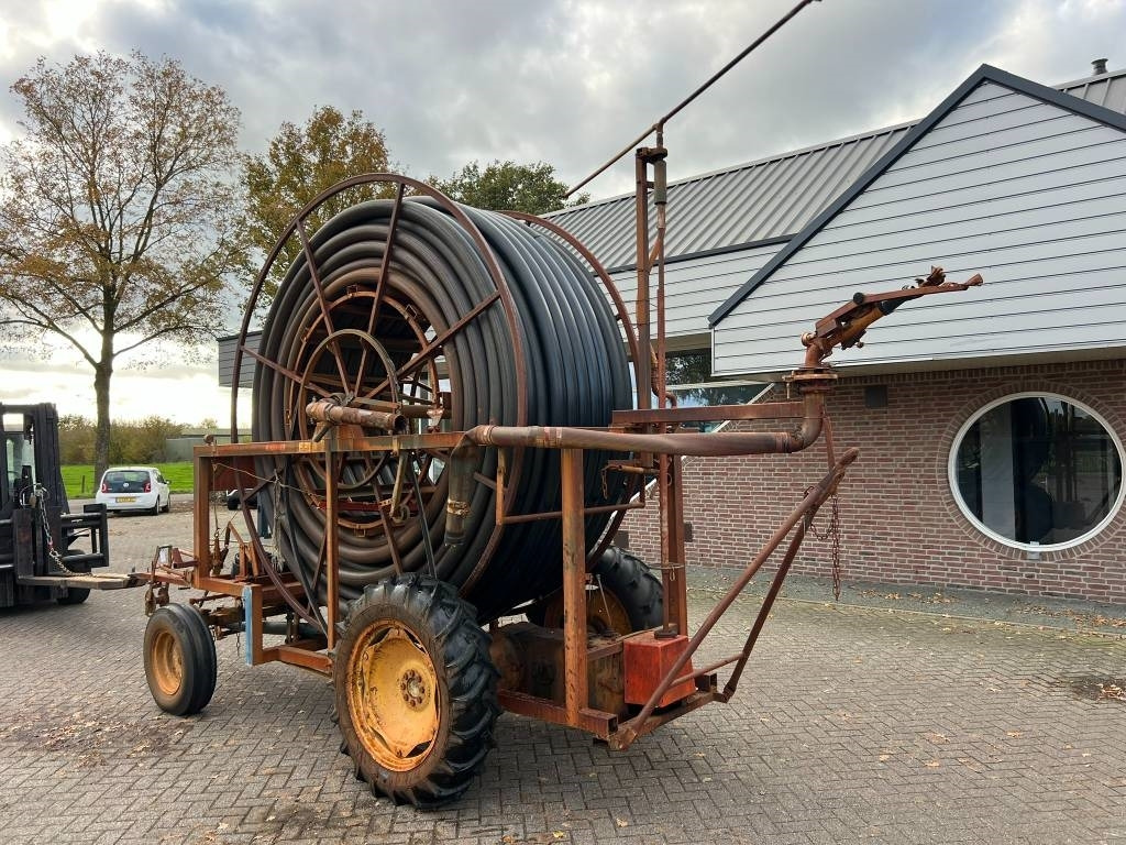 Fasterholt TL 176 - نظام الري: صور 3 Fasterholt TL 176 - نظام الري: صور 3