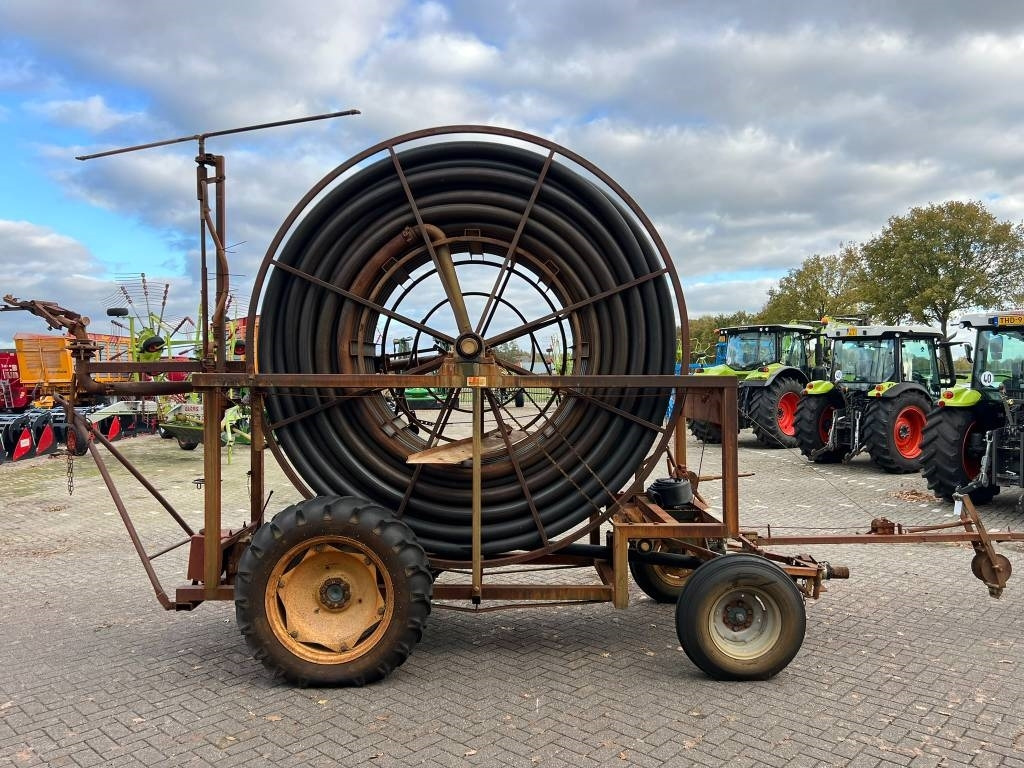 Fasterholt TL 176 - نظام الري: صور 5 Fasterholt TL 176 - نظام الري: صور 5