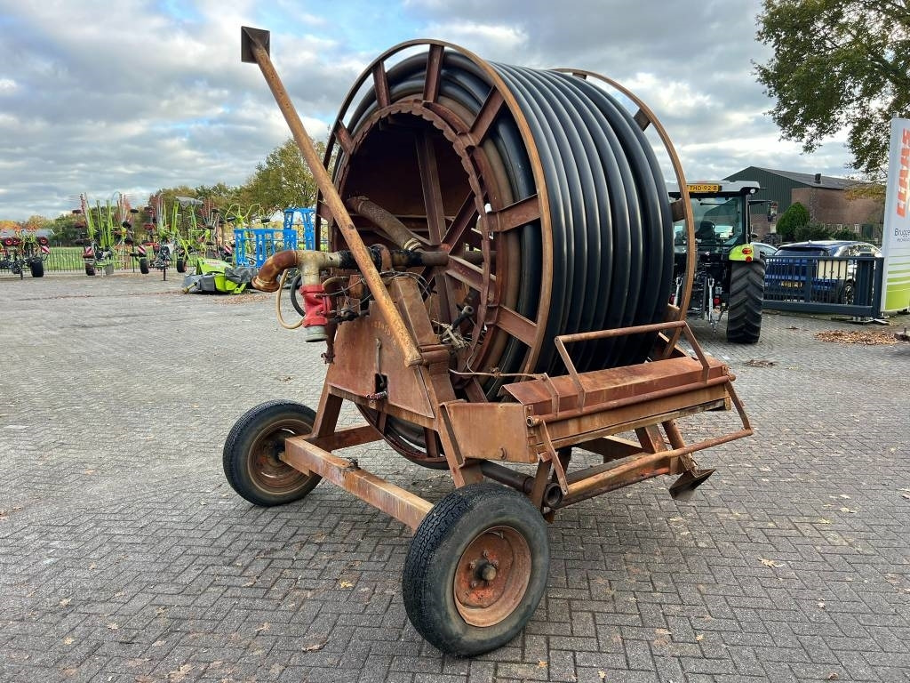 Irrifrance 80-270 haspel - نظام الري: صور 5 Irrifrance 80-270 haspel - نظام الري: صور 5