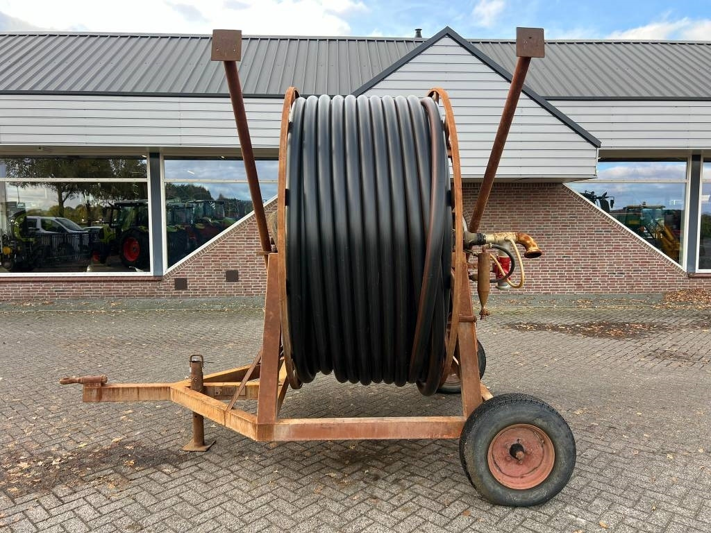 Irrifrance 80-270 haspel - نظام الري: صور 3 Irrifrance 80-270 haspel - نظام الري: صور 3