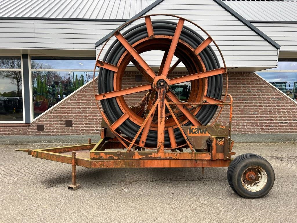 Kaweco Haspel 80-300 - نظام الري: صور 3 Kaweco Haspel 80-300 - نظام الري: صور 3