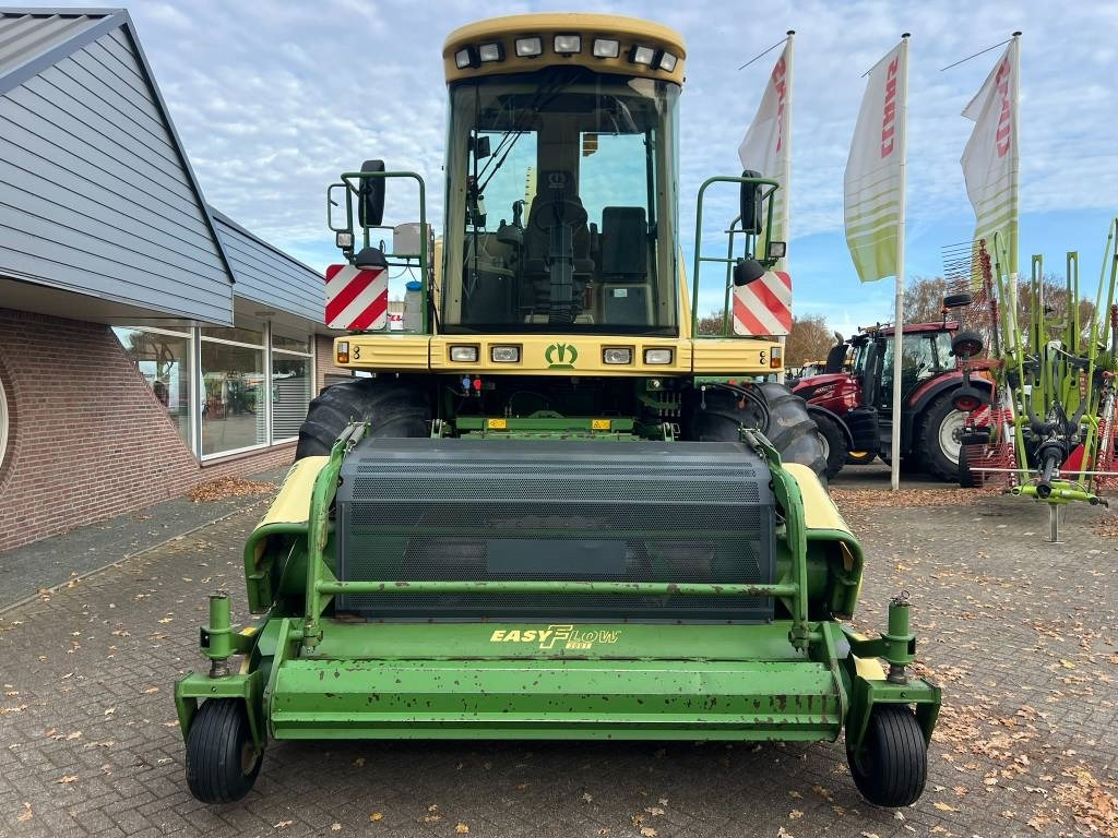 Krone Big X 500 Hakselaar - حصادة الأعلاف: صور 4 Krone Big X 500 Hakselaar - حصادة الأعلاف: صور 4