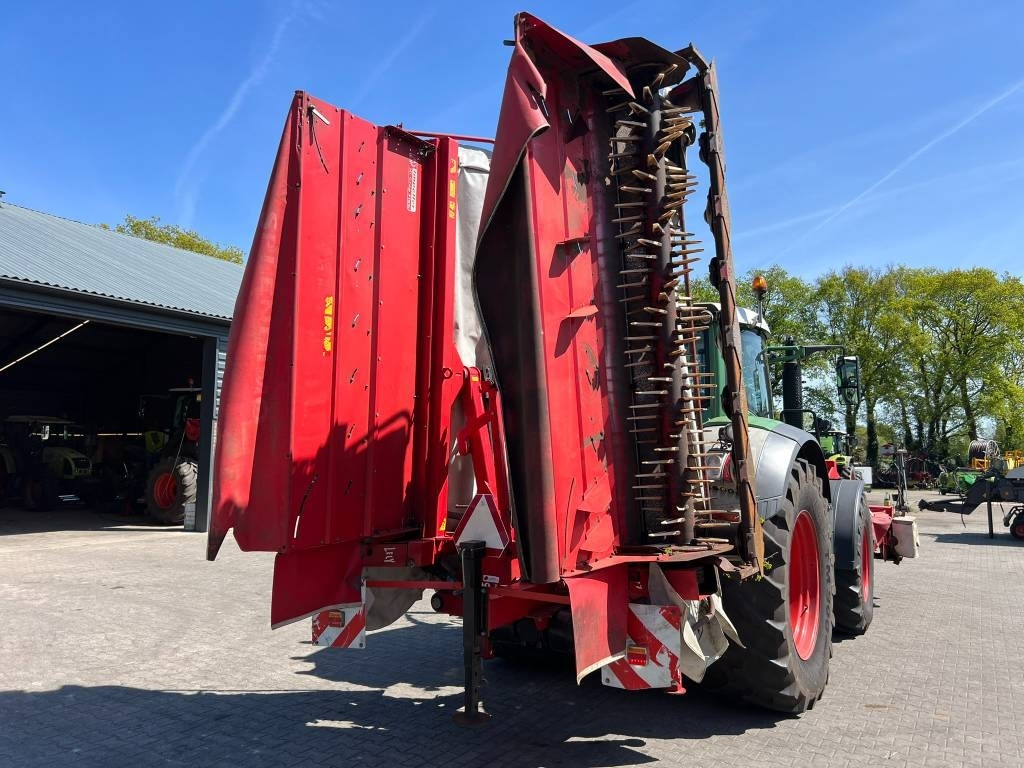 Lely Splendimo 900 MC - جزازة: صور 1 Lely Splendimo 900 MC - جزازة: صور 1