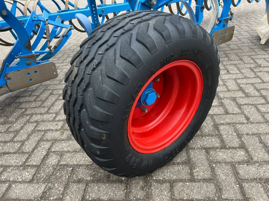 محراث Lemken Juwel 8 V 5 N 100: صور 14 محراث Lemken Juwel 8 V 5 N 100: صور 14