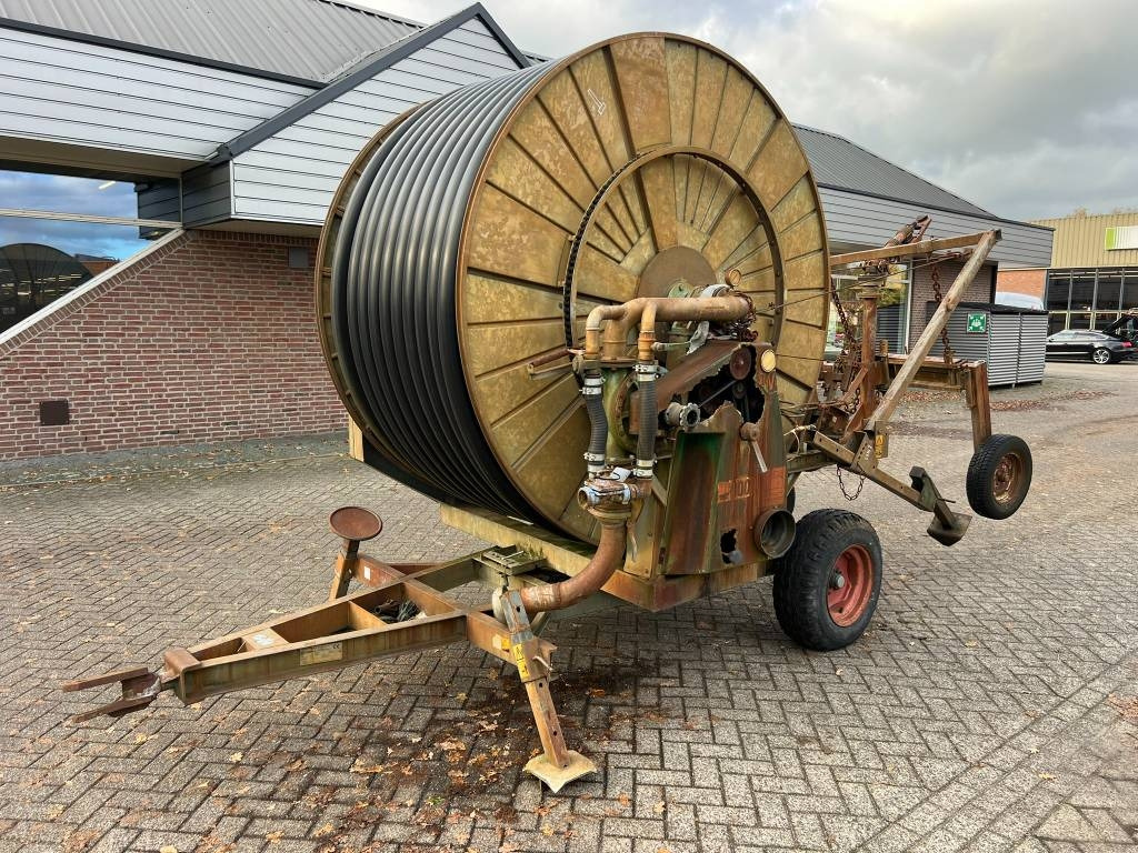 Nettuno Haspel 90-300 - نظام الري: صور 1 Nettuno Haspel 90-300 - نظام الري: صور 1